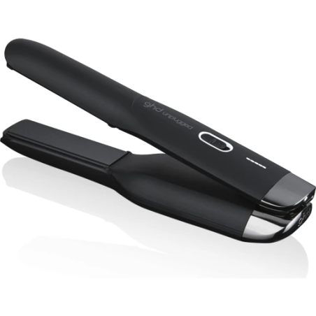 Piastra stiracapelli ghd nero [99350066564]