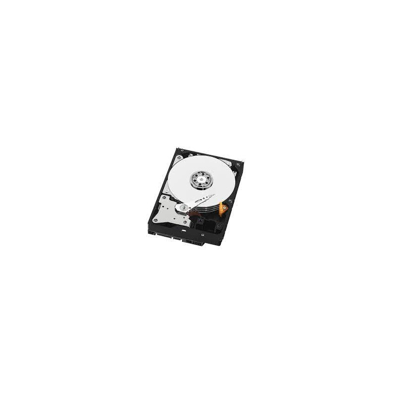 Hard disk 3.5 2tb western digital red plus sata [wd20efpx]