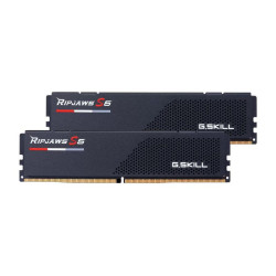 Ram dimm ddr5 32gb g.skill 6800mhz cl34 1.4v nero [f5-6800j3445g16gx2-rs5k]