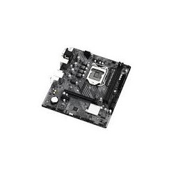 Scheda madre asrock intel asrock atx ddr4 [h510m-hdv/m.2 se]