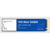 Ssd 1tb western digital sn580 m.2 pci express 4.0 nvme blu [wds100t3b0e]