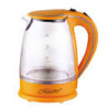 Bollitore elettrico maestro mr-064-orange 1.7l arancione