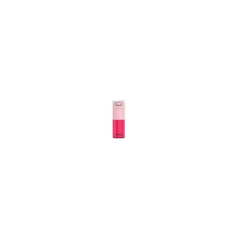 Borraccia kambukka etna grip diva termica 500ml rosa [11-01048]