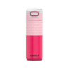 Borraccia kambukka etna grip diva termica 500ml rosa [11-01048]