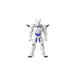 Figurina bandai dragon ball stars yi-shinron 17cm multicolre