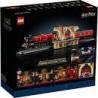 Gioco da costruzione lego harry potter espresso per hogwarts edizione