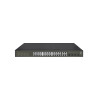 Switch levelone gestito l2 smart lite 24xrj45 4xsfp combo 19"