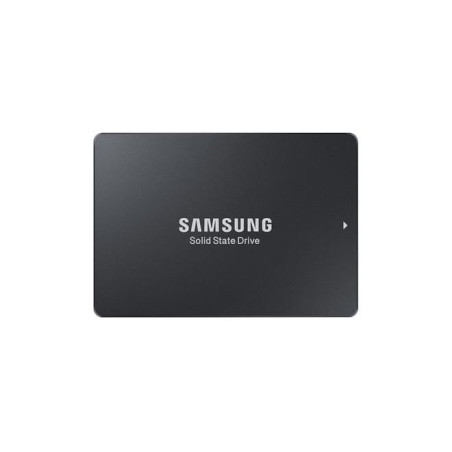 Ssd 3.84tb samsung pm893 2.5" sata nero [dgsamwbt307l33t]