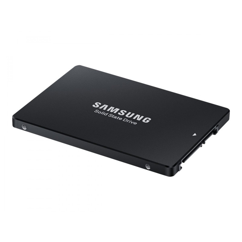 Ssd 7.68tb samsung pm893 2.5" sata nero [dgsamwbt707l37t]