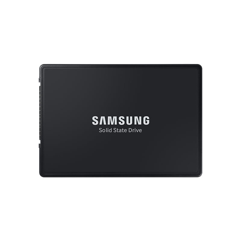 Ssd 3.84tb samsung pm9a3 2.5"/pcie nero [dgsamwbt30ql23t]