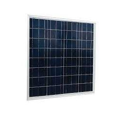Pannello solare nilox xinpuguang 60w 18v blu [nxsp60wv1]