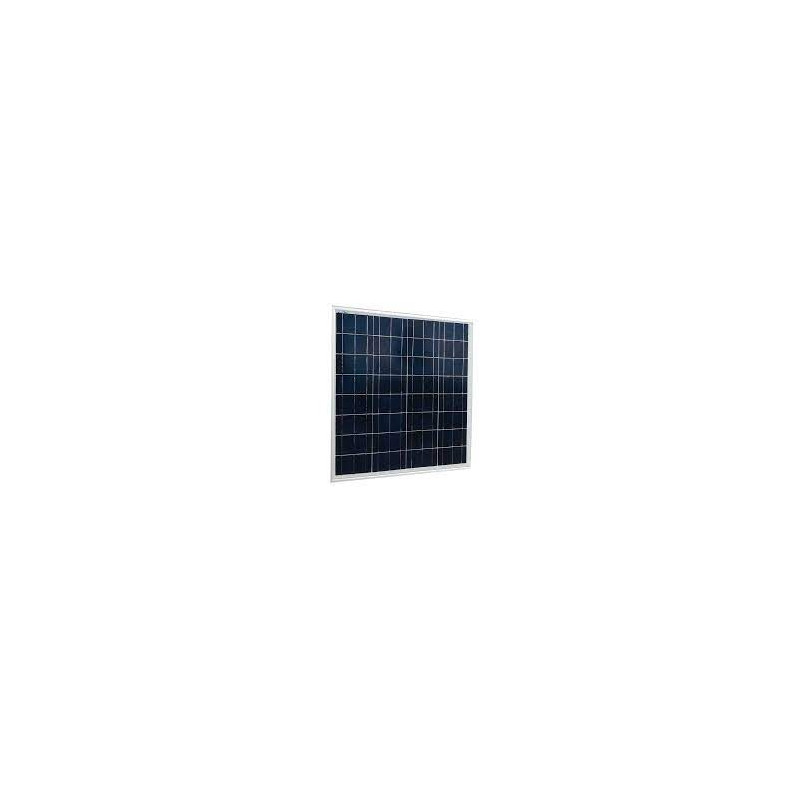 Pannello solare nilox xinpuguang 60w 18v blu [nxsp60wv1]