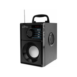 Altoparlante media-tech mt3179 bluetooth 15w nero [ugmdtb000000030]