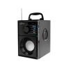 Altoparlante media-tech mt3179 bluetooth 15w nero [ugmdtb000000030]
