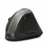 Mouse dicota d31981 gaming wireless usb ottico 1600dpi 5 tasti nero
