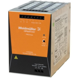 Alimentatore 480w axis din ps56 per d8208-r grigio/arancione