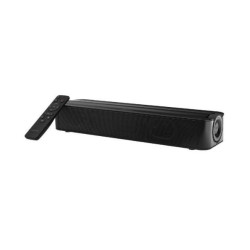 Altoparlante creative labs stage se 2.0 soundbar wireless/bluetooth