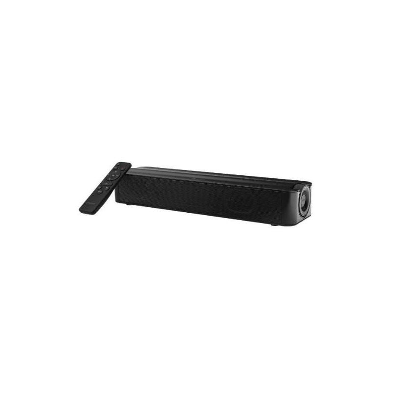 Altoparlante creative labs stage se 2.0 soundbar wireless/bluetooth