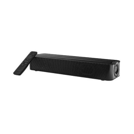 Altoparlante creative labs stage se 2.0 soundbar wireless/bluetooth