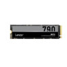 Ssd 4tb lexar lnm790x004t-rnnng m.2/pcie nero [dglxrwkt04nm790]