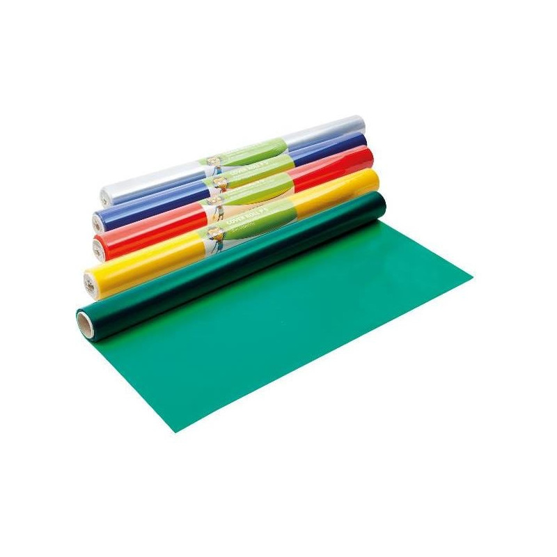 Copertina per libri sei rota coprilibri in rotolo buccia 0.45x5mt