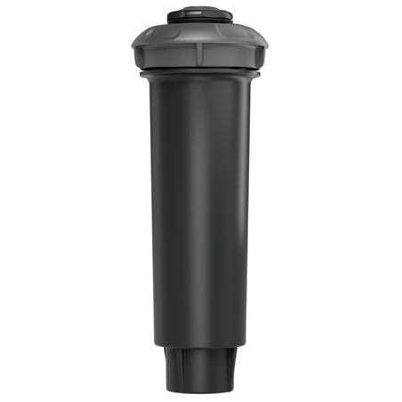 Irrigatore a scomparsa gardena pop-up md80 5m 80m2 nero/grigio