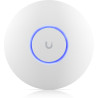 Access point ubiquiti u6+ ap wifi6 1xgbe poe bianco [u6+]