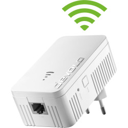 Wireless extender devolo wi-fi 1200mbps bianco [8867]