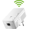 Wireless extender devolo wi-fi 1200mbps bianco [8867]