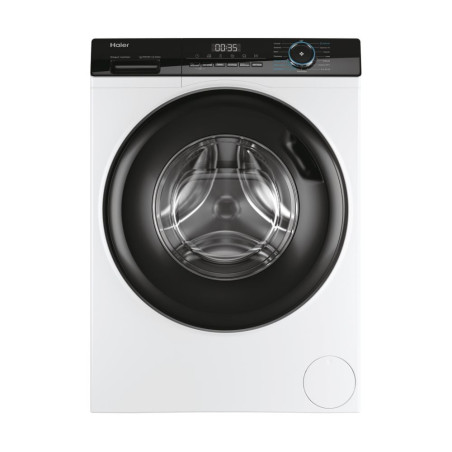 Lavatrice haier hw80 b14939 i pro a libera installazione e carica