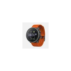 Orologio sportivo suunto vertical titanium solar arancio [ss050861000]