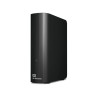 Hard disk esterno 3,5 22tb western digital elements desktop usb 3.0