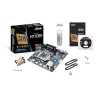Scheda madre asus prime h510m-r intel h470 lga1200 micro atx