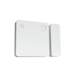 Sensore porta/finestra shelly blu bianco [shelly_b_dw_w]