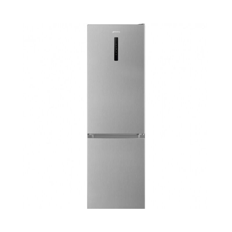 Frigorifero smeg fc200xeu 331l e acciaio inossidabile