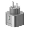 Presa smart ecoflow smart plug wifi grigio [605571]