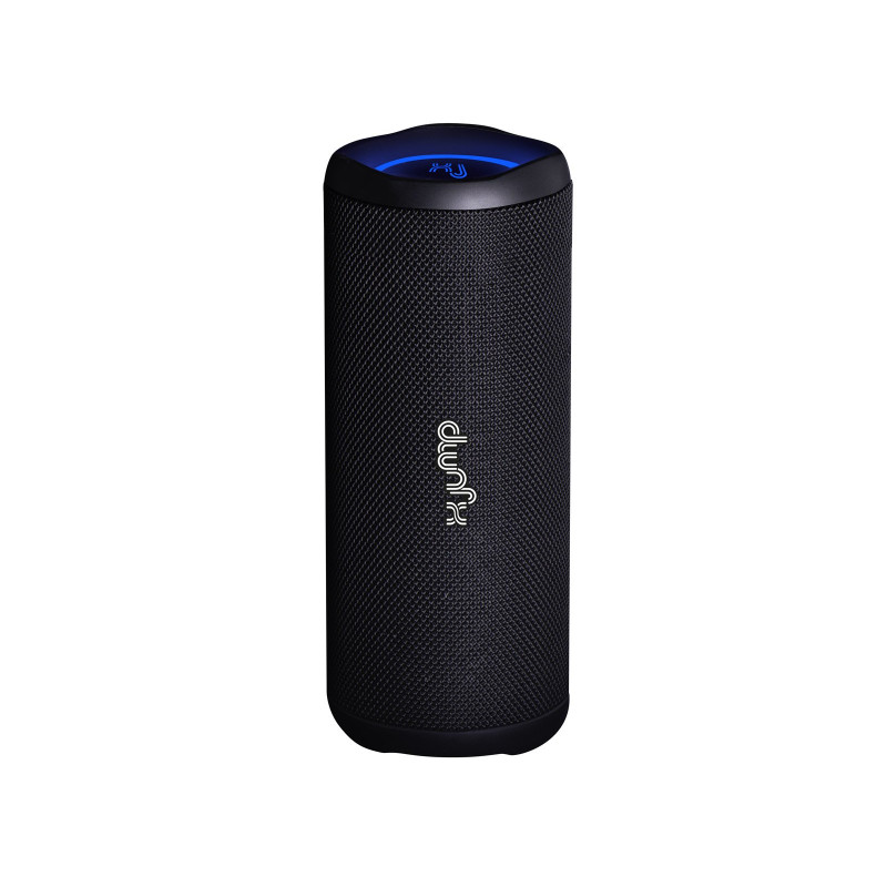 Altoparlante x jump xj 100 colore nero