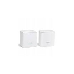 Router tenda nova mw5c dual-band 2.4 ghz/5 ghz wi-fi 5 2pz