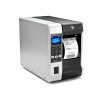 Stampante termica zebra zt610 max 300x300dpi nero/grigio [zt61043-t0e0100z]