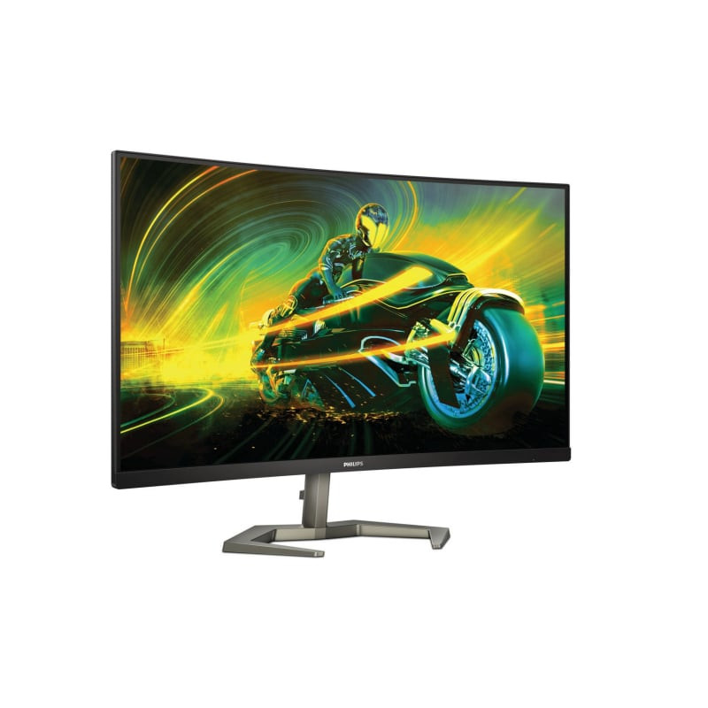 Monitor led 31.5" philips momentum 32m1c5200w full hd 1920x1080p