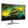 Monitor led 31.5" philips momentum 32m1c5200w full hd 1920x1080p