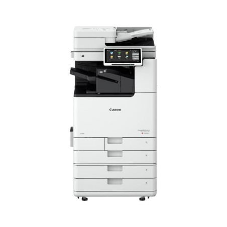 Stampante laser canon ir advance dx c3922i multifunzione a colori