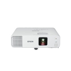 Videoproiettore epson eb-l260f 4600 lumen 3lcd 1080p bianco [v11ha69080]