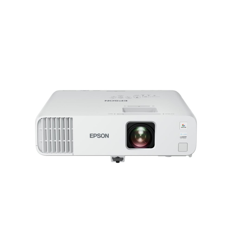 Videoproiettore epson eb-l260f 4600 lumen 3lcd 1080p bianco [v11ha69080]