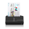 Scanner di documenti epson a colori a4 30bit/10/24/8 in bianco e