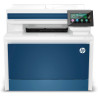 Stampante laser hp color laserjet pro 4302fdn multifunzione 600x600dpi
