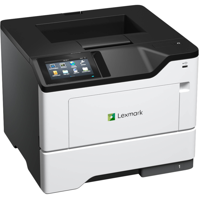 Stampa laser lexmark m3350 1200x1200dpi a4 bianco/nero