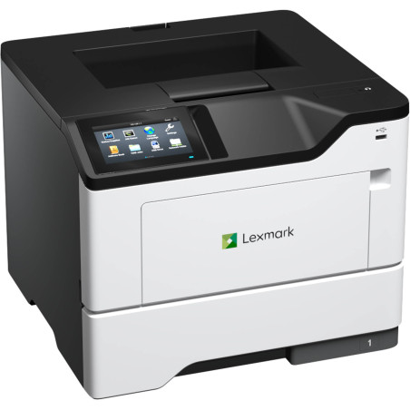 Stampa laser lexmark m3350 1200x1200dpi a4 bianco/nero