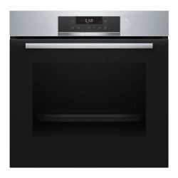 Forno ad incasso bosch hba172bs0 60cm 71l classe a acciaio inossidabile