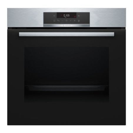 Forno ad incasso bosch hba172bs0 60cm 71l classe a acciaio inossidabile